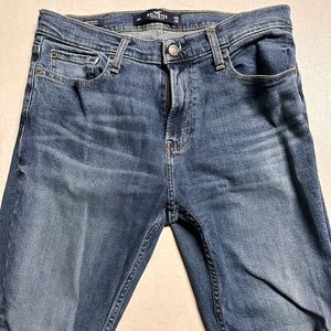 Holistic classic straigh epic flex 33x32